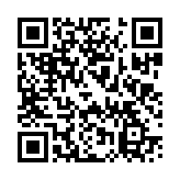 スマートフォンQRコード