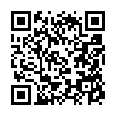 スマートフォンQRコード