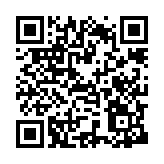 スマートフォンQRコード