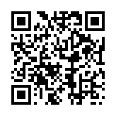 スマートフォンQRコード