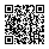 スマートフォンQRコード