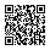 スマートフォンQRコード