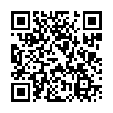 スマートフォンQRコード