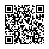 スマートフォンQRコード