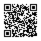 スマートフォンQRコード