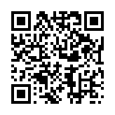 スマートフォンQRコード