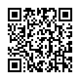 スマートフォンQRコード