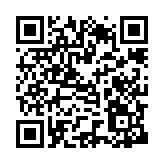 スマートフォンQRコード