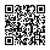 スマートフォンQRコード