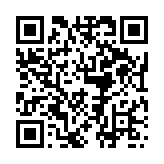 スマートフォンQRコード