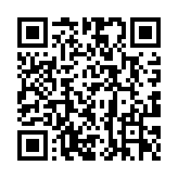 スマートフォンQRコード