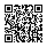 スマートフォンQRコード