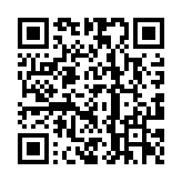 スマートフォンQRコード