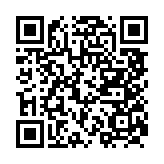 スマートフォンQRコード