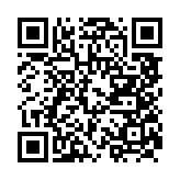 スマートフォンQRコード