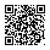 スマートフォンQRコード