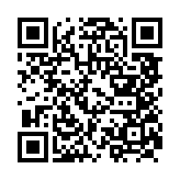 スマートフォンQRコード