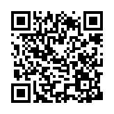 スマートフォンQRコード