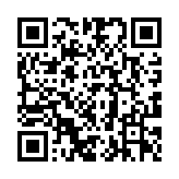 スマートフォンQRコード