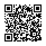 スマートフォンQRコード