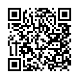 スマートフォンQRコード