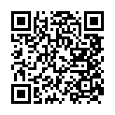 スマートフォンQRコード