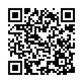 スマートフォンQRコード