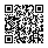 スマートフォンQRコード