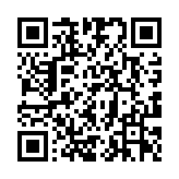 スマートフォンQRコード