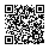 スマートフォンQRコード