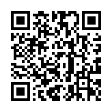 スマートフォンQRコード