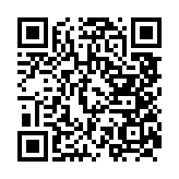 スマートフォンQRコード