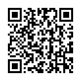 スマートフォンQRコード