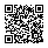 スマートフォンQRコード