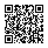 スマートフォンQRコード