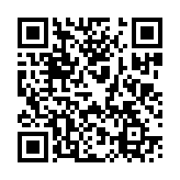 スマートフォンQRコード