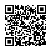 スマートフォンQRコード