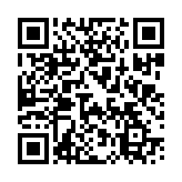 スマートフォンQRコード