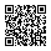 スマートフォンQRコード