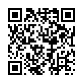 スマートフォンQRコード