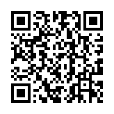 スマートフォンQRコード