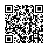 スマートフォンQRコード