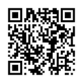 スマートフォンQRコード