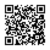 スマートフォンQRコード