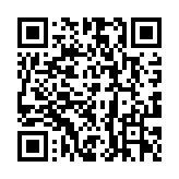 スマートフォンQRコード