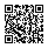 スマートフォンQRコード