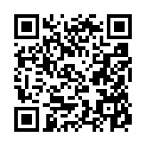 スマートフォンQRコード