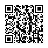 スマートフォンQRコード