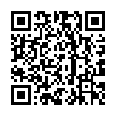 スマートフォンQRコード