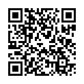 スマートフォンQRコード